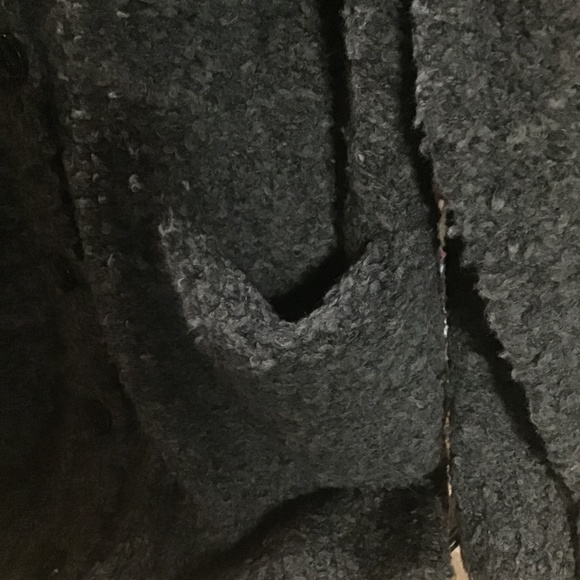 NWOT Aritzia Wilfred free Cardigan - Picture 3 of 6